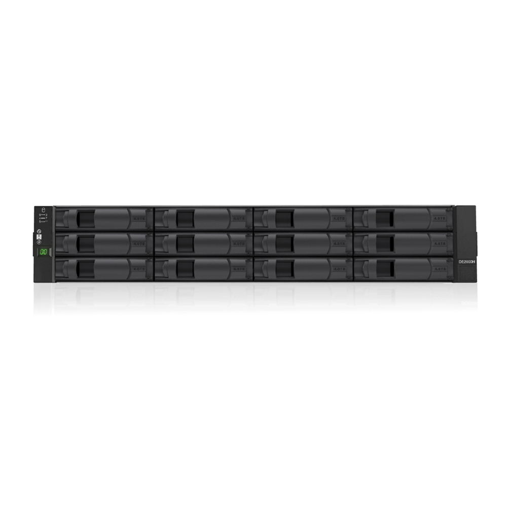 NEW ThinkSystem DE4000H Hybrid Storage Array   Data Storage