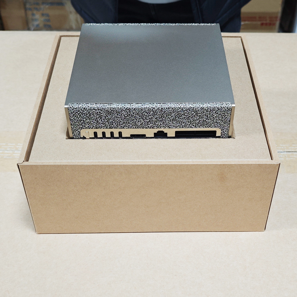 DGX GB10 128G 4TB ultra Large Capacity High-speed Cache High-performance Solid-state Drive Artificial Intelligence Host