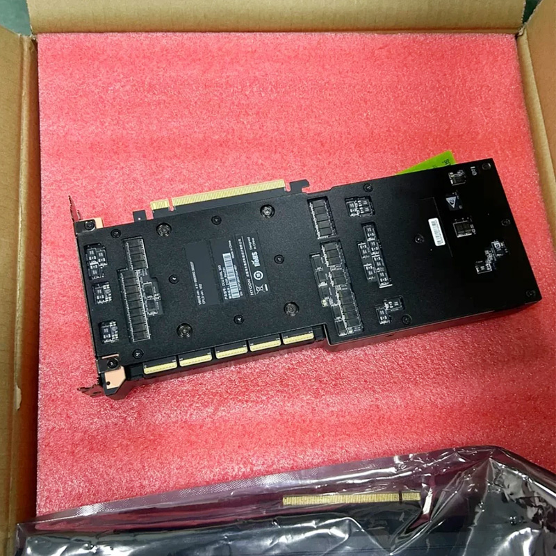 Domestic Zhongke Haiguang High-Performance Computing Card Inference Independent Professional GPU DCU Z100L 32GB