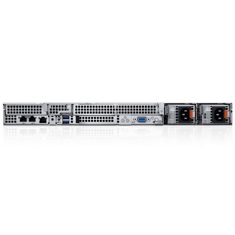 Dell Empower Digital Transformation with Stable Performance, Scalable Storage & Intelligent Management Business-Critical R660 Server