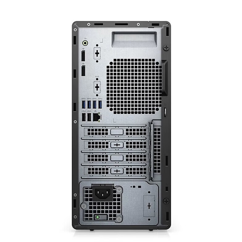 OptiPlex 5000MT New Business 12th Gen CPU 8GB RAM Commercial Engineering Office Desktop Computer Single Host