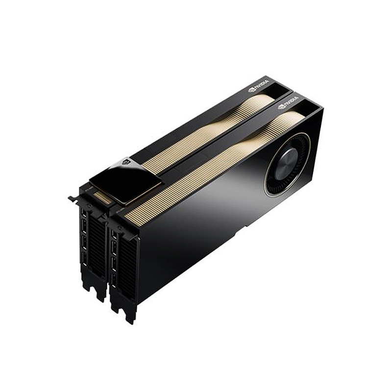 The New Spot Deep Learning Training Inference AI Is High-performance RTXA6000 48G Professional-grade GPU Graphics Card