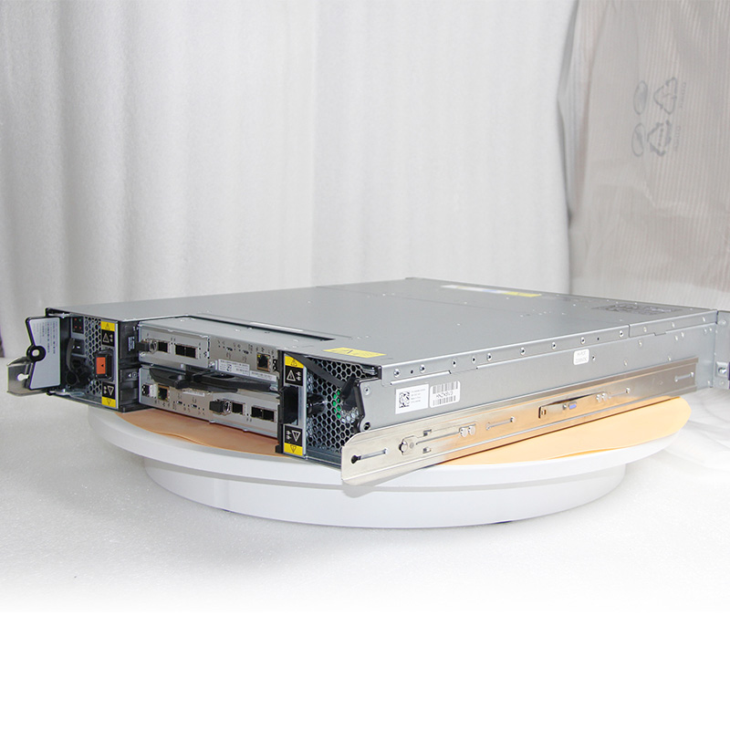 New PowerVault ME5012 Storage Array 210-BBII Data Storage in Stock 32GB Cache 25Gb ISCSI