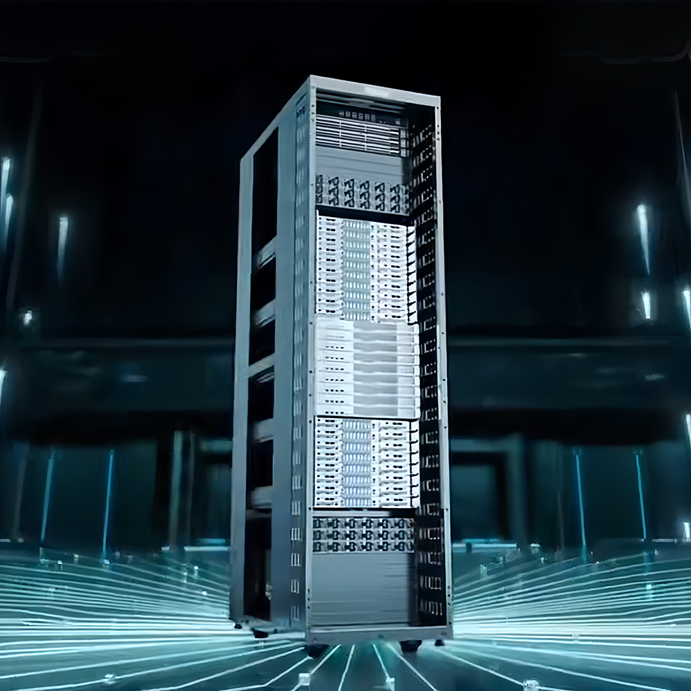 Dell New Spot [New Product Launch] GB200 NVL72 Rack Liquid-cooled with 36 Grace CPUs and 72 Blackwell GPUs in Stock