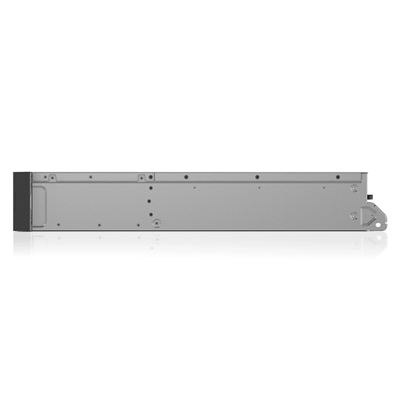 ThinkSystem DE240S 2U24 SFF Expansion Enclosure New 7Y68CTO1WW Model with Stock Availability 12x3.84TB SAS