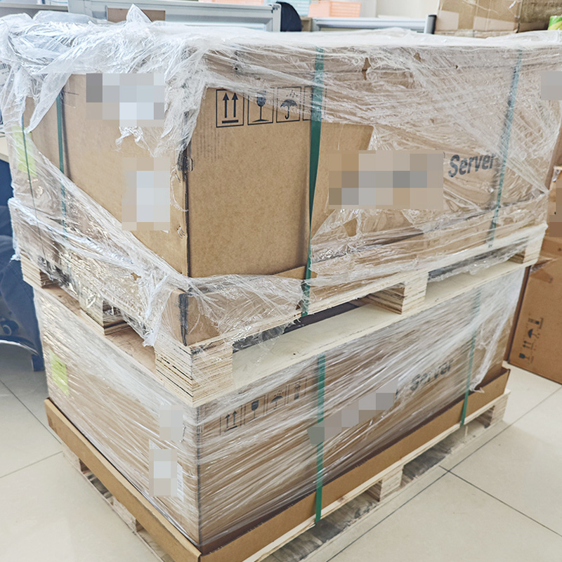 Packaging