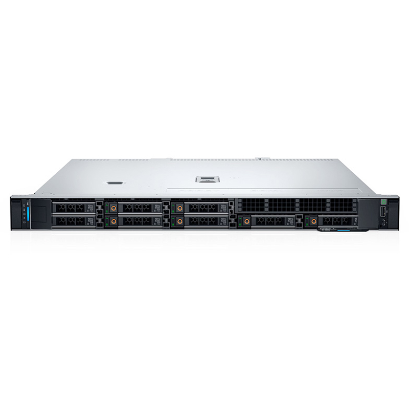 Dell Poweredge Server Rack Stock R360 Server Server Poweredge R360 Rack Server Available Now 1U Rack Server