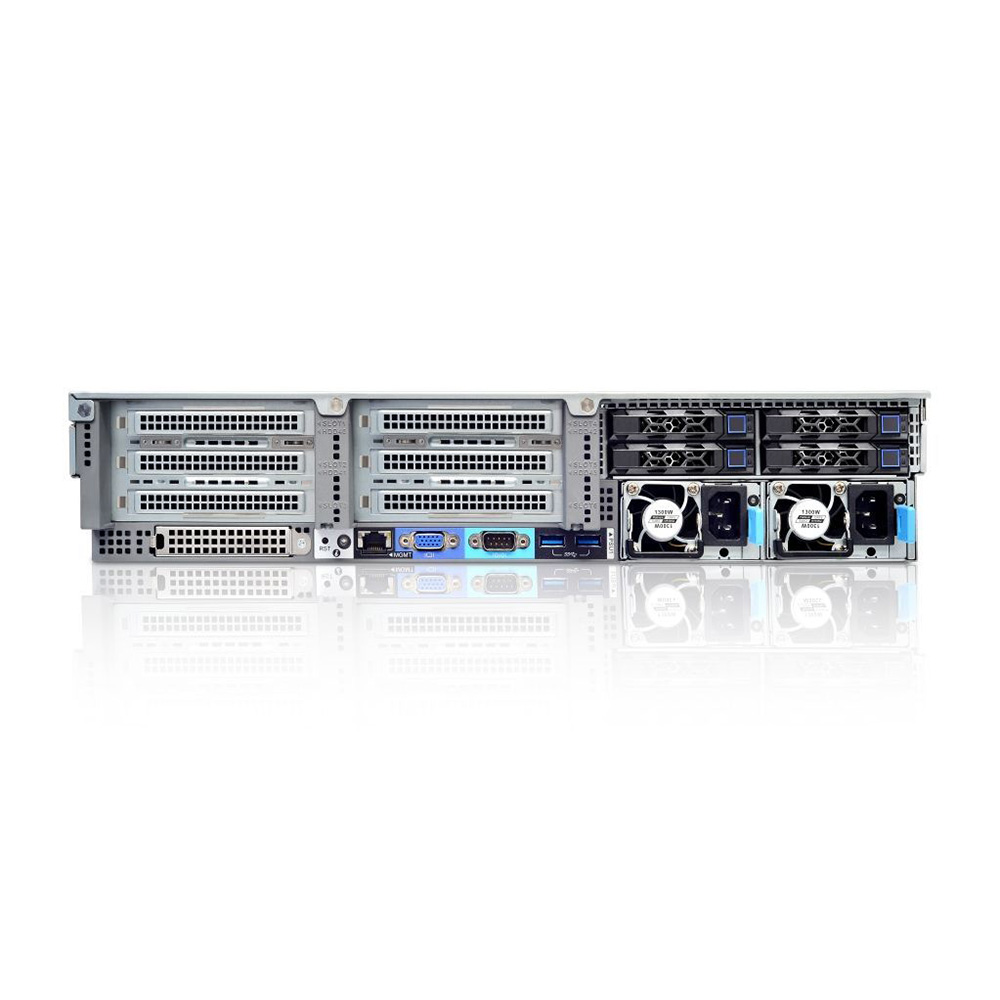 ACYT NEW High Quality Advanced Customization AC-629V3 Genoa/Turin Dual-socket Rack Server EPYC 9654 64GB DDR5 3x2TB HDD 2.15GHz