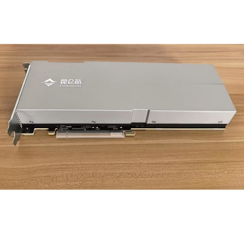 Brand New in Stock Domestic GPU, Large Model AI Inference, Deep Learning High-performance Graphics Card, Kunlun Chip P800 96GB