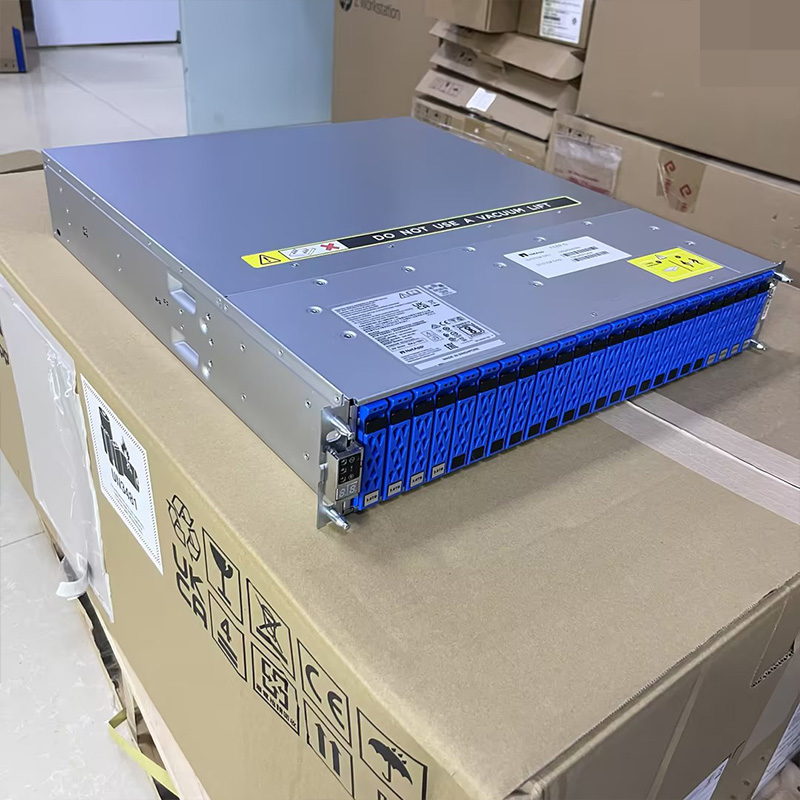 New NetApp AFF A250 Networking Storage Array   AFF-A250A-001