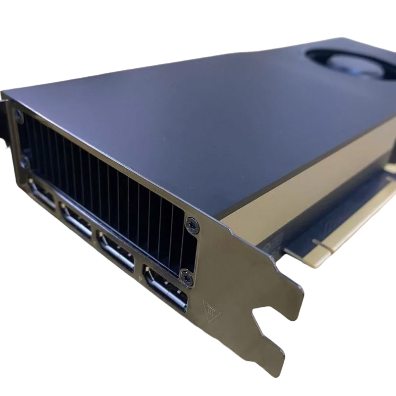 NVIDIA RTX 5000 Ada Generation 32GB GDDR6 Professional Graphics Card for Workstation