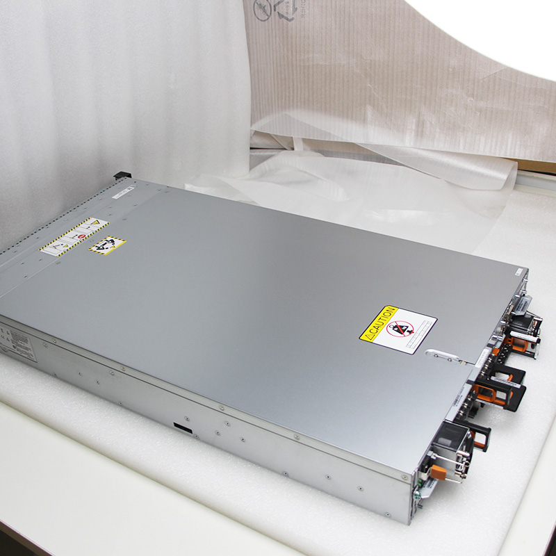 NEW Unity 480 XT All-Flash Memory Array Networking Storage 192GB System Memory 6X1.8TGB 10K SAS RJ-45 Interface in Stock
