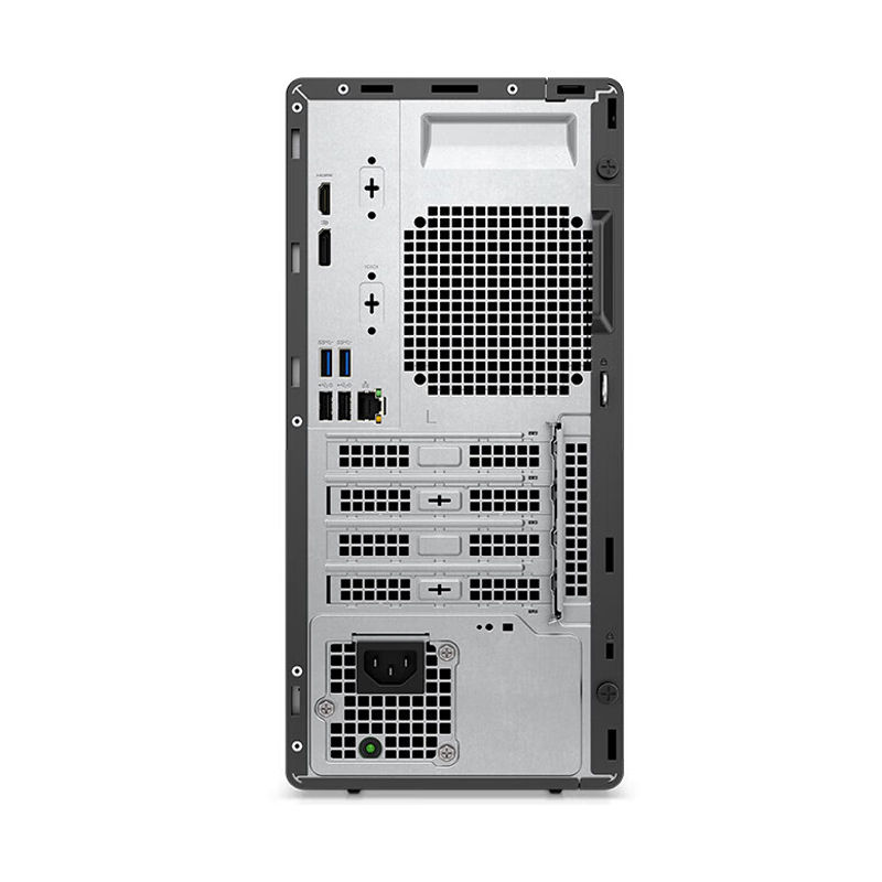 Optiplex 3000MT Tower Business Office Financial Design PC Single Mainframe Intel Xeon I5-12500 4.3GHz 16G 1TB SSD in Stock