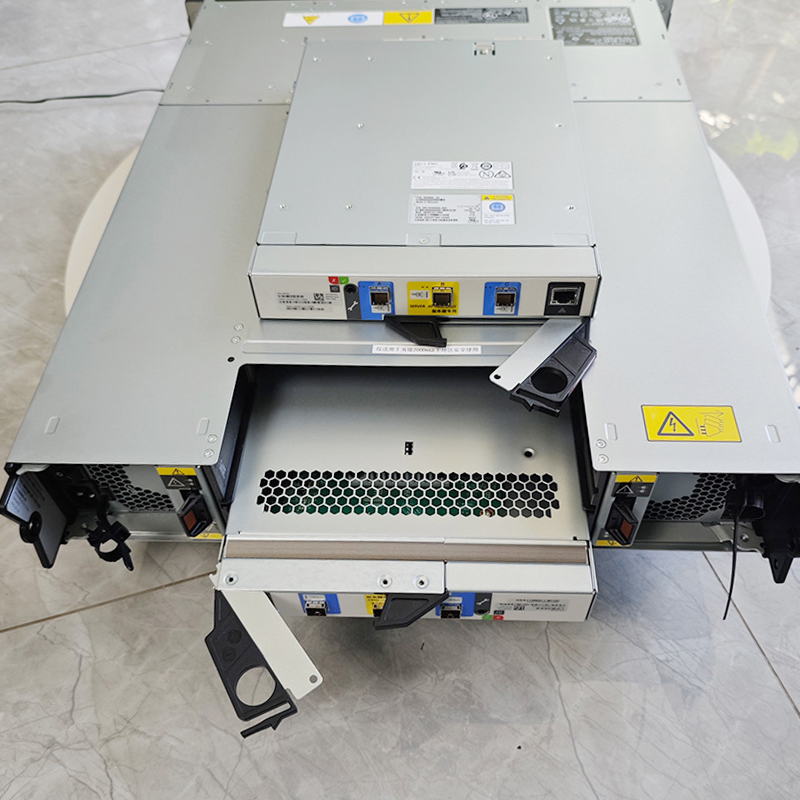 Storage Disk Array Cabinet Dual Controller PowerVault ME412 210-AQIG in Stock 32GB Cache 12Gb SAS 2U 12x3.5 RJ-45