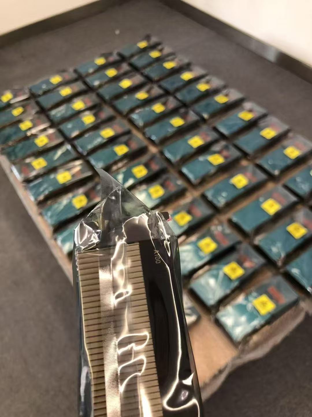 GA100 80GB Product Image