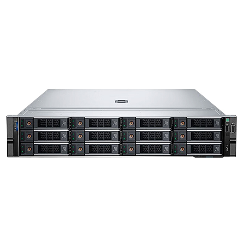 Dell Hot Sale Enterprise Server  EMC PowerEdge R760 R760XS R760XA R760XD2 2U Rack Server 2u Industrial Server