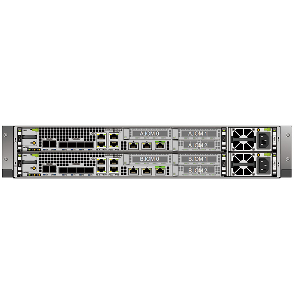 Oceanstor Dorado 3000 V6 Xeon Gold 6138 Rack Server OceanStor Dorado All-Flash Storage Systems AI-Powered Storage