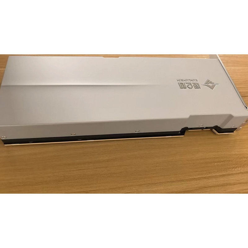Brand New in Stock Domestic GPU, Large Model AI Inference, Deep Learning High-performance Graphics Card, Kunlun Chip P800 96GB