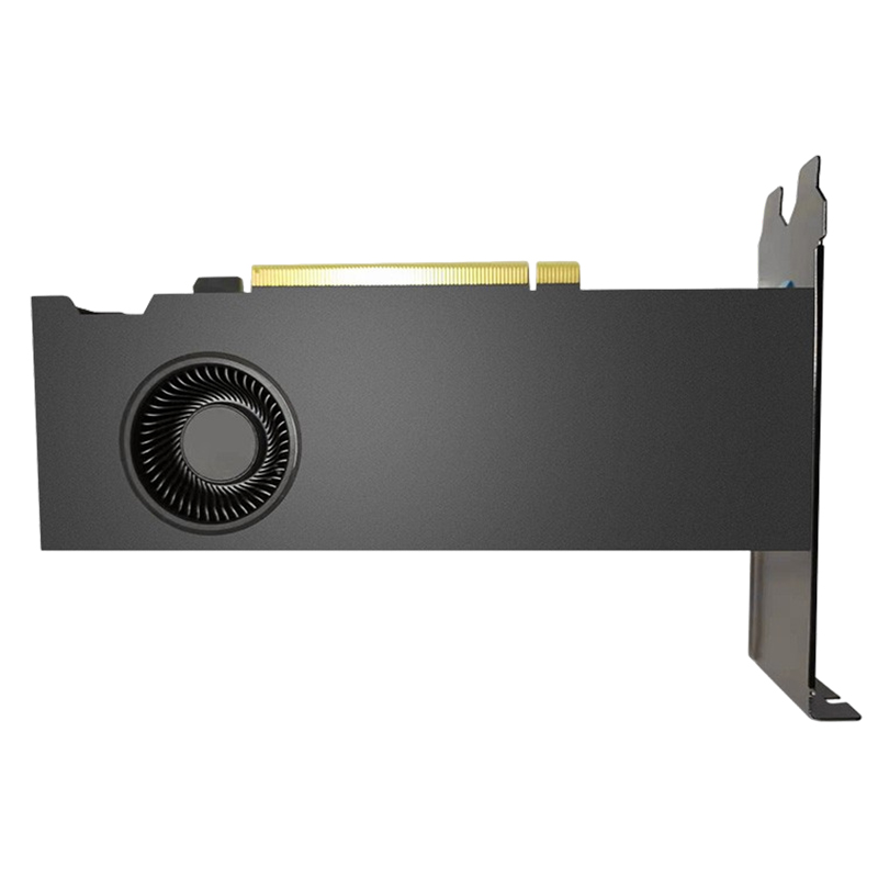 NVIDIA RTX A2000 6GB 12GB GDDR6 Professional Workstation Graphics Card Low Profile GPU Ai Acceleration Gpu
