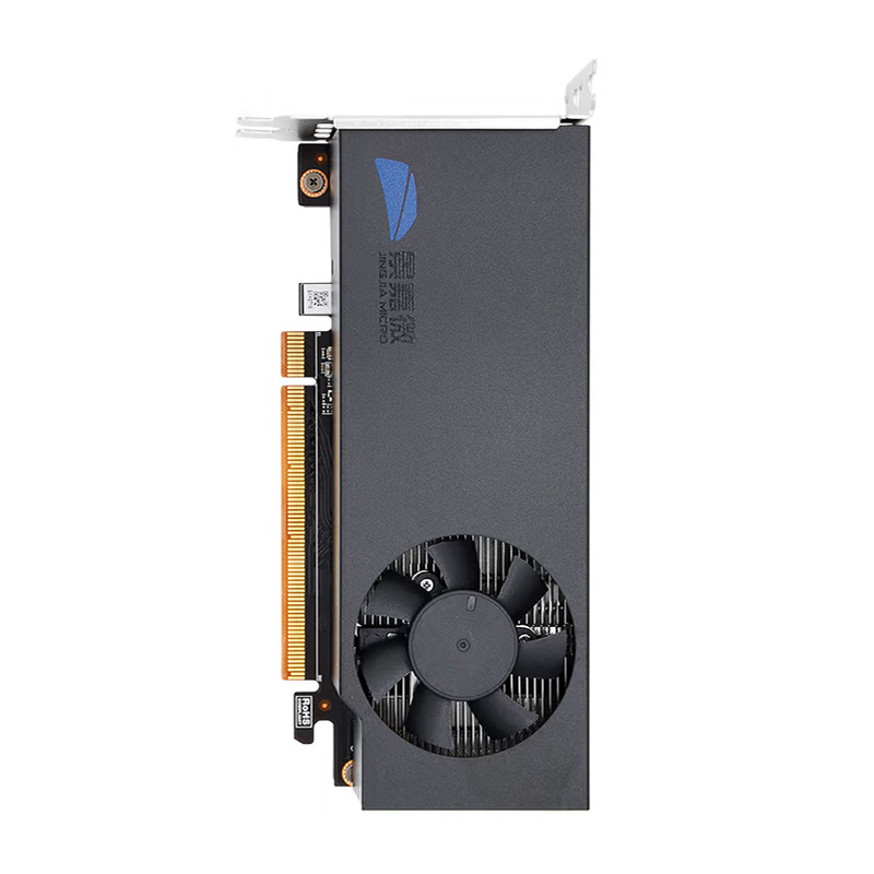 Domestic Graphics Card Jingjia Micro Focuses on High-performance GPU Graphics Cards Jingjia Micro JH920 4G