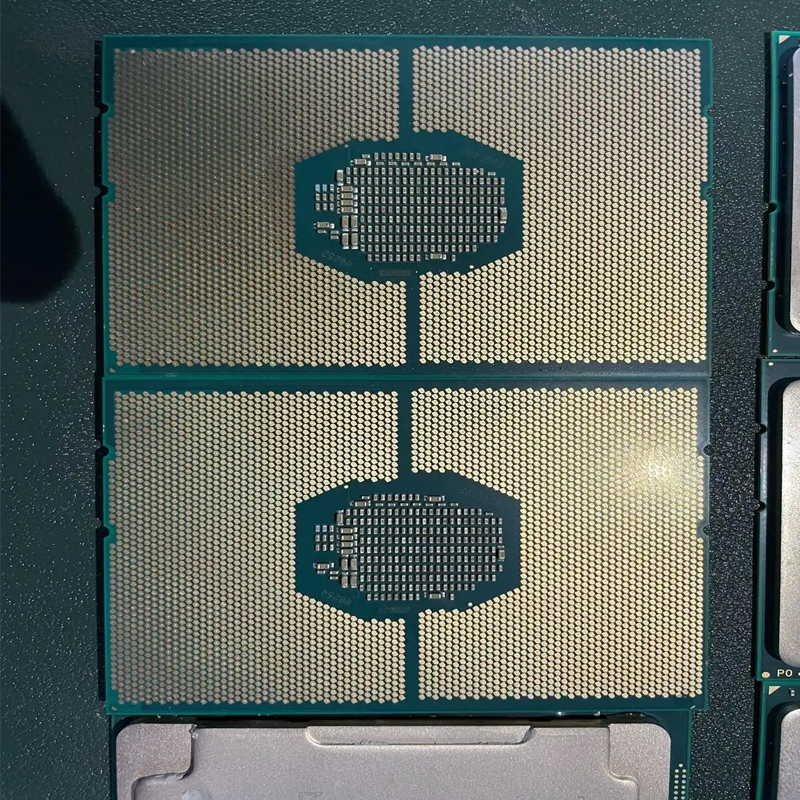 New Spot Intel Xeon Series 6th Gen Central Processing Unit CPU 6337P 6 Core 12 Threads 3.1GHz Power Consumption 80W