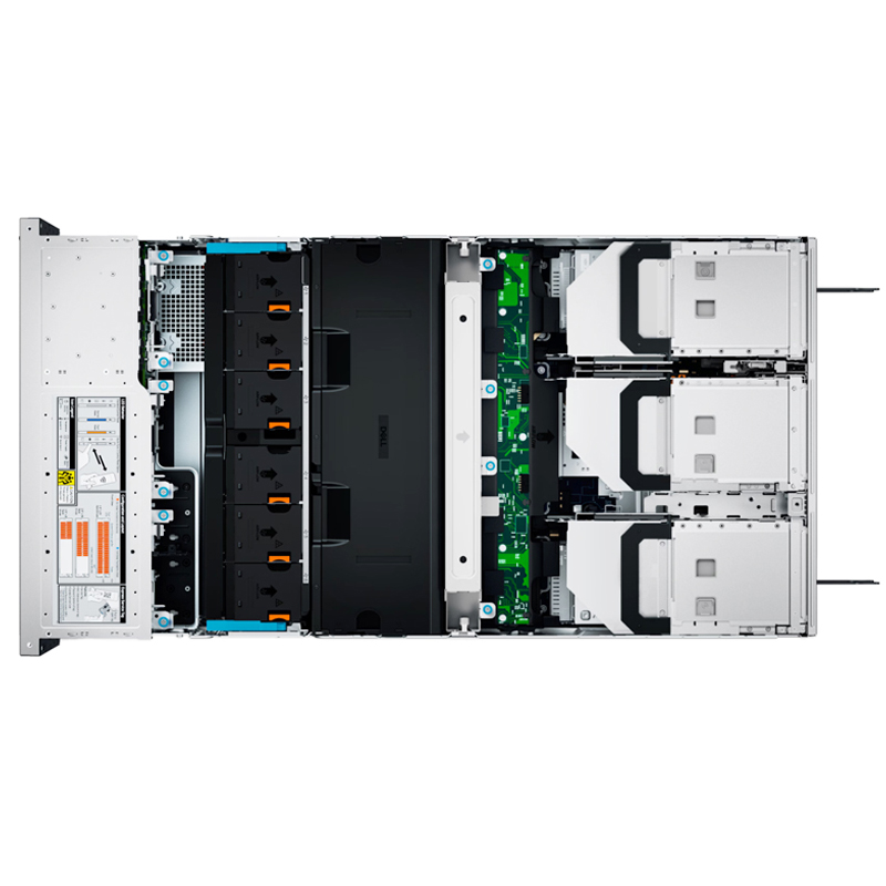 Server Hardware