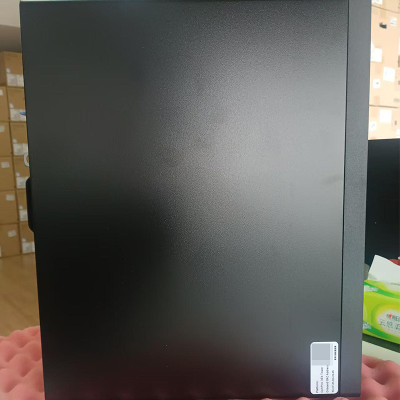 OptiPlex XE4 Desktop Tower PC      OptiPlex XE4 Tower Industrial Desktop  210-BDER : OptiPlex XE4 Tower XCTO