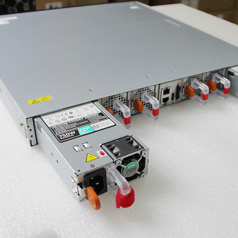 S5232F-ON Interface