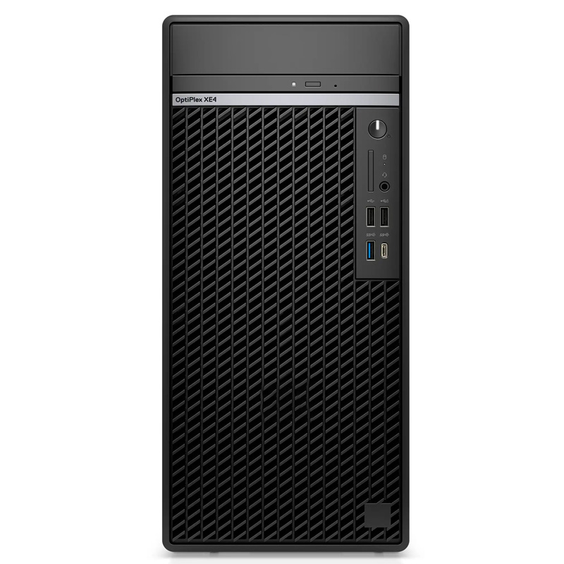 OptiPlex XE4 Commercial Industrial Desktop with I7-12700/RTX A2000 12GB  16GB 512GB SSD Custom