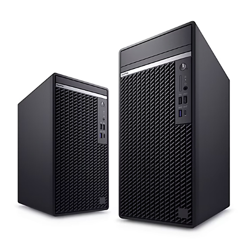 OptiPlex 7020MT PLUS Business Desktop PC Intel Core I5-14500 8GB Memory 512GB SSD Windows 10 3-Year Warranty New Product