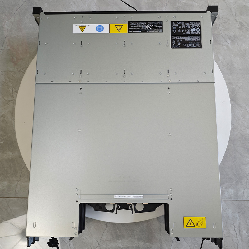 Storage Disk Array Cabinet Dual Controller PowerVault ME412 210-AQIG in Stock 32GB Cache 12Gb SAS 2U 12x3.5 RJ-45