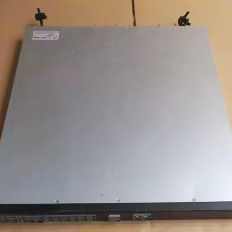 New Network Switches S4128F-ON/S4128T-ON Power Switches    210-ALSY