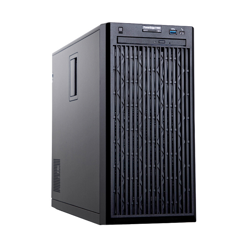 Dell T150 Tower Server Host: Xeon Small Homes, Offices, NAS Computers, Desktops  Network Server