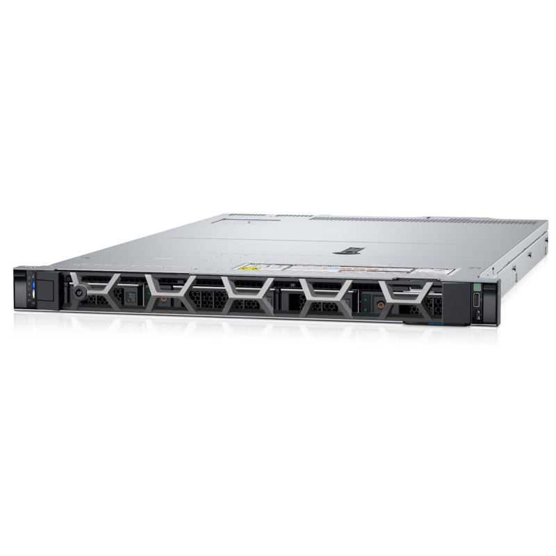 NEW  1U  PowerEdge R660xs Server   Network Server