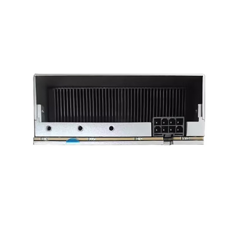 New 7-nanometer Process General-Purpose GPU Acceleration Card with 64GB HBM2e Video Memory for Desktop