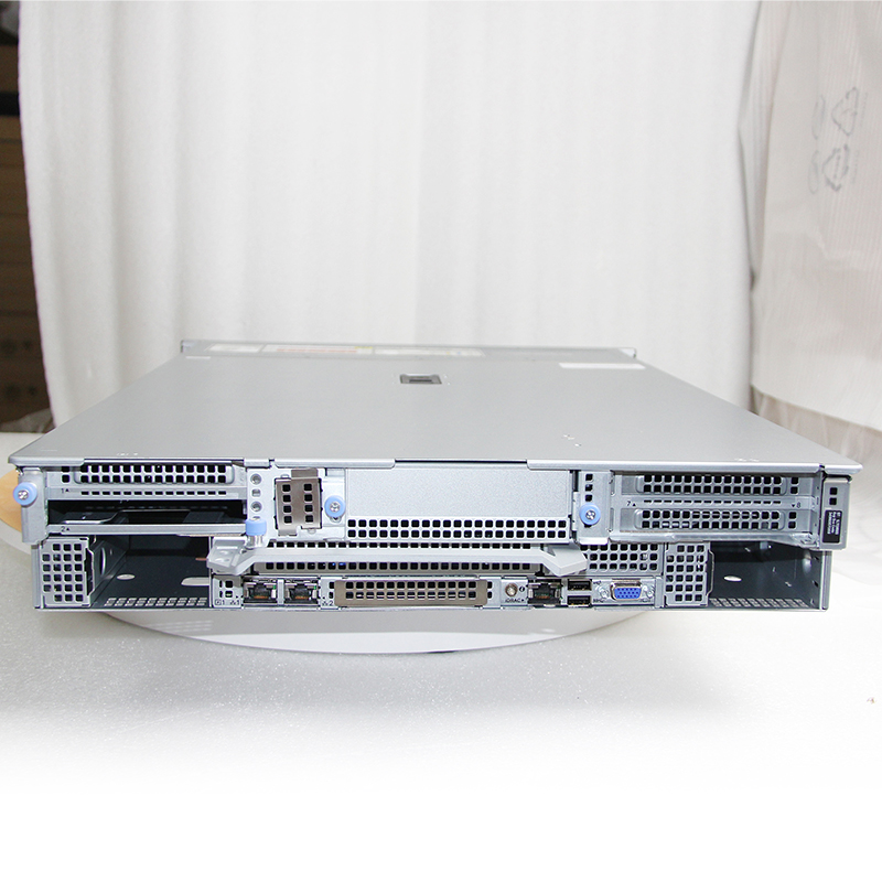 Dell PowerEdge R750 2U Rack Server Intel Xeon Silver 4310 32GB DDR4 SAS/SATA/SSD/nvme 800W+ Power Supply in Stock