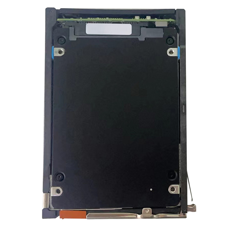 New Unity D4 1.6TB SAS Fast 25x2.5 SSD 400-BFXN Networking Storage Product in Stock RJ-45 ESATA