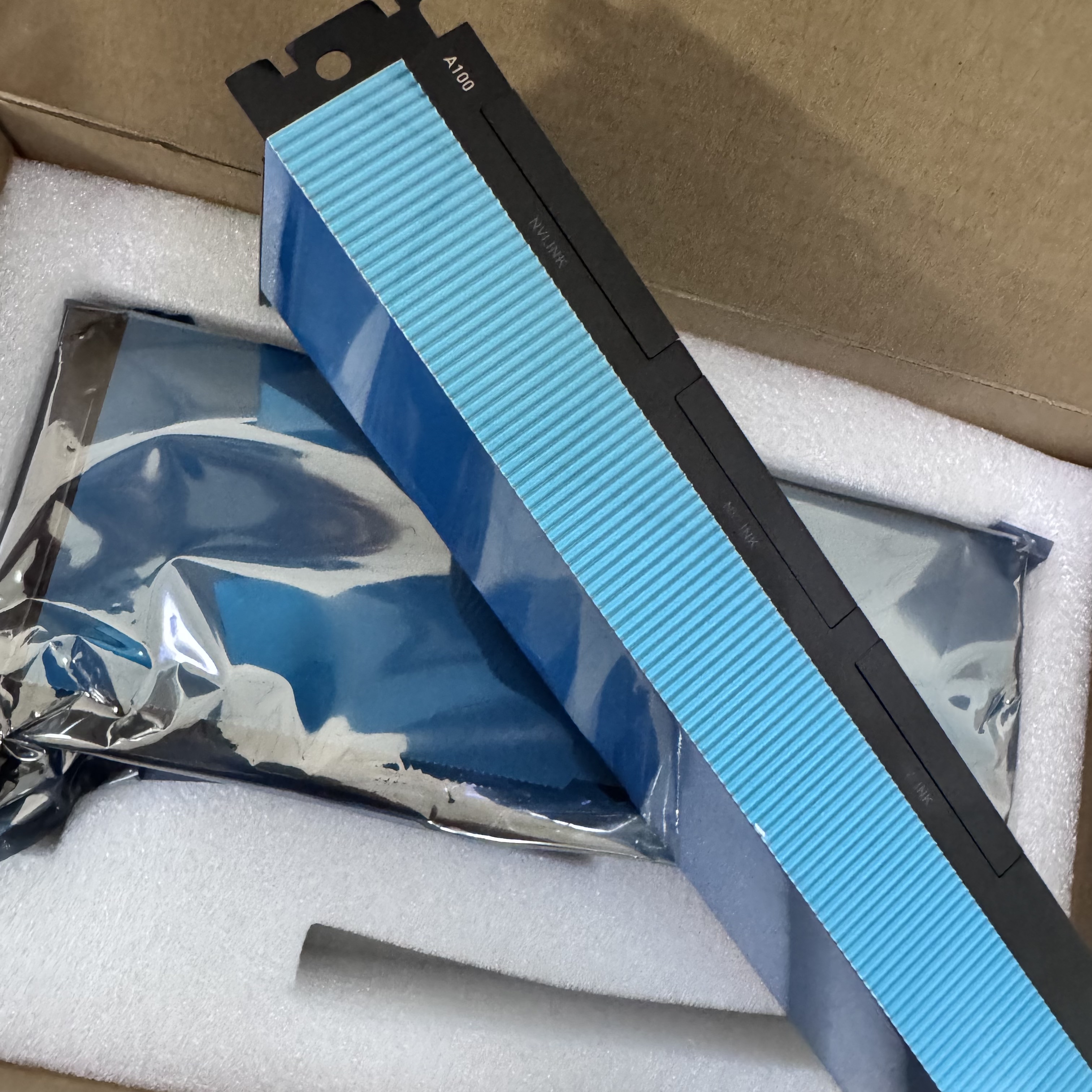 GA100 80GB Details
