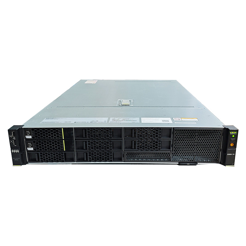 FusionServer Product Image