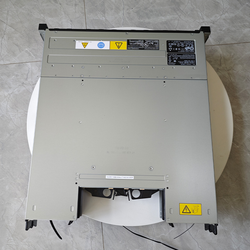 New PowerVault ME424 Expansion Storage Module 24 Drives/2U 32GB Cache 210-AQID in Stock