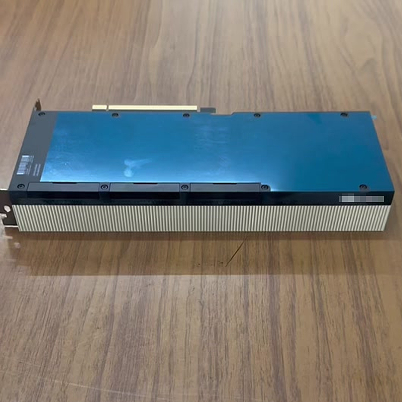 Brand New Stock Tesla High Quality PCIe 3.0 X16 H800 80GB HBM2e 4nm GPU DP High-performance AI Deep Learning Workstation Large