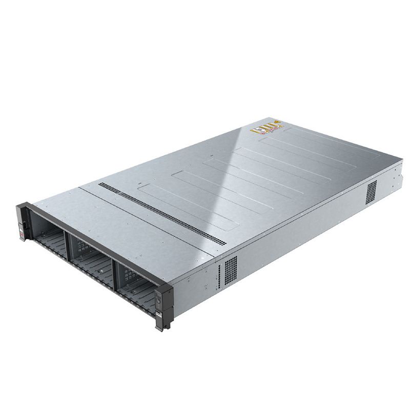 NEW OceanStor Dorado 5500 V6 All-Flash Nas Storage System D55V6-2U-S-512G  All Flash Storage  02355TKE Network Storage