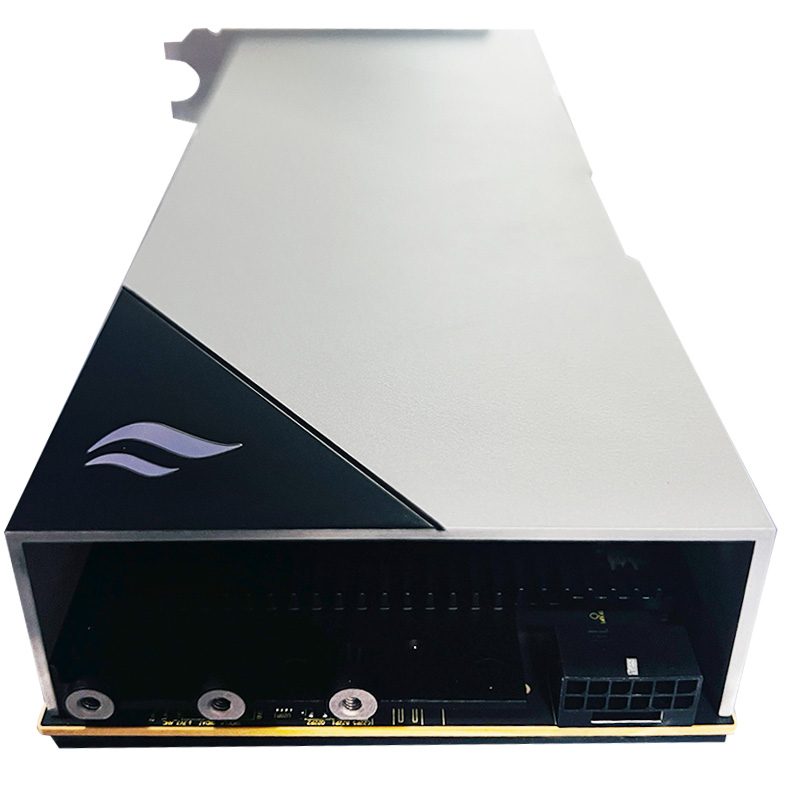 The New Spot Suiyuan S60 48GB GPU Computing Graphics Card Replaces the L20 Graphics Card AI Inference Acceleration Card