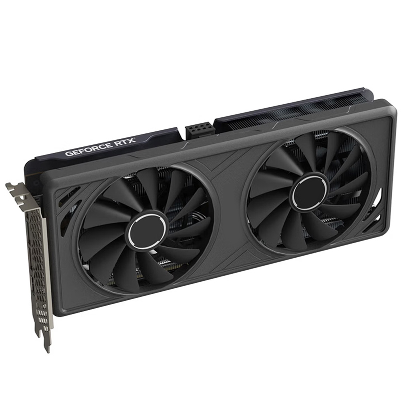 NVIDIA GeForce RTX 5050 8GB GDDR6 Graphics Card 128 Bit PCIe 5.0 Gaming Video Card for Desktop PC Graphic Card Gpu