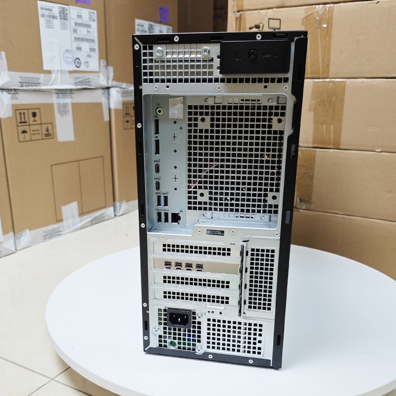 T3680 Tower Workstation for Rendering Modeling Design in Stock