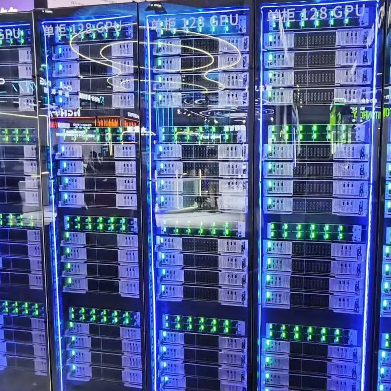Graphics Card Wholesale for High Performance Computing Accelerators High Precision Computing Gigabyte Graphics Card