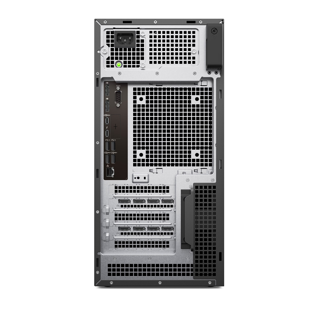 Cyber Resilient Architecture