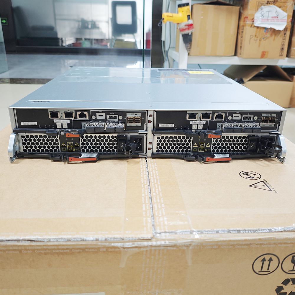 Hardware Details