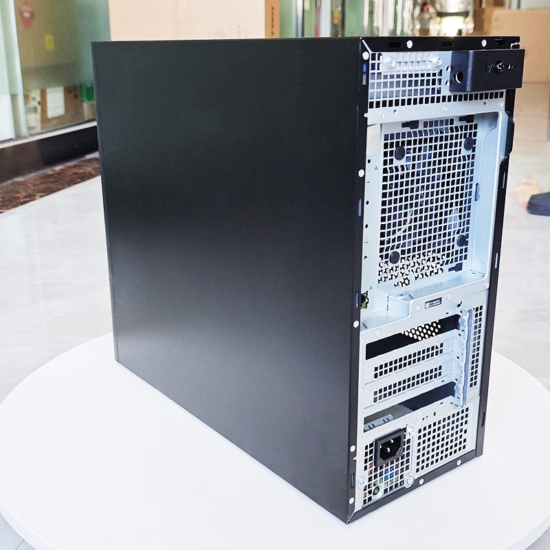 New In-stock PrecisionT3660 I7 13700 8GB RAM 1TB HDD Graphic Design 3D Modeling Workstation Host