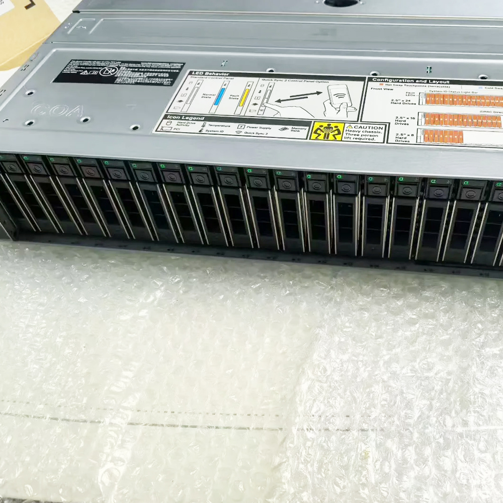 New Spot for Server Storage Workstation NAS Storage Array SSD 7.68T SAS 24GB SSD